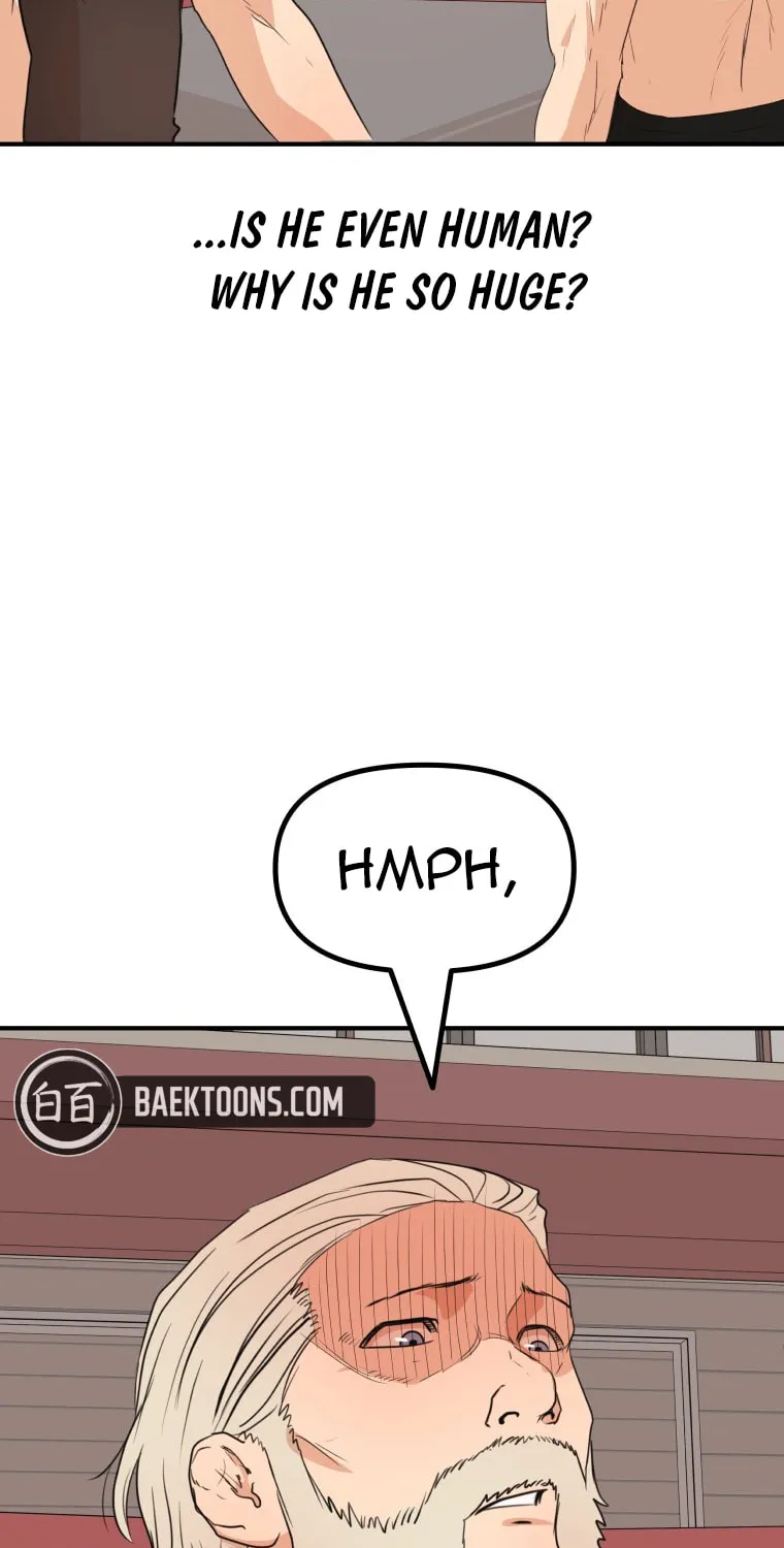 Read Guard Pass chapter 151 image 82 on Lezhin