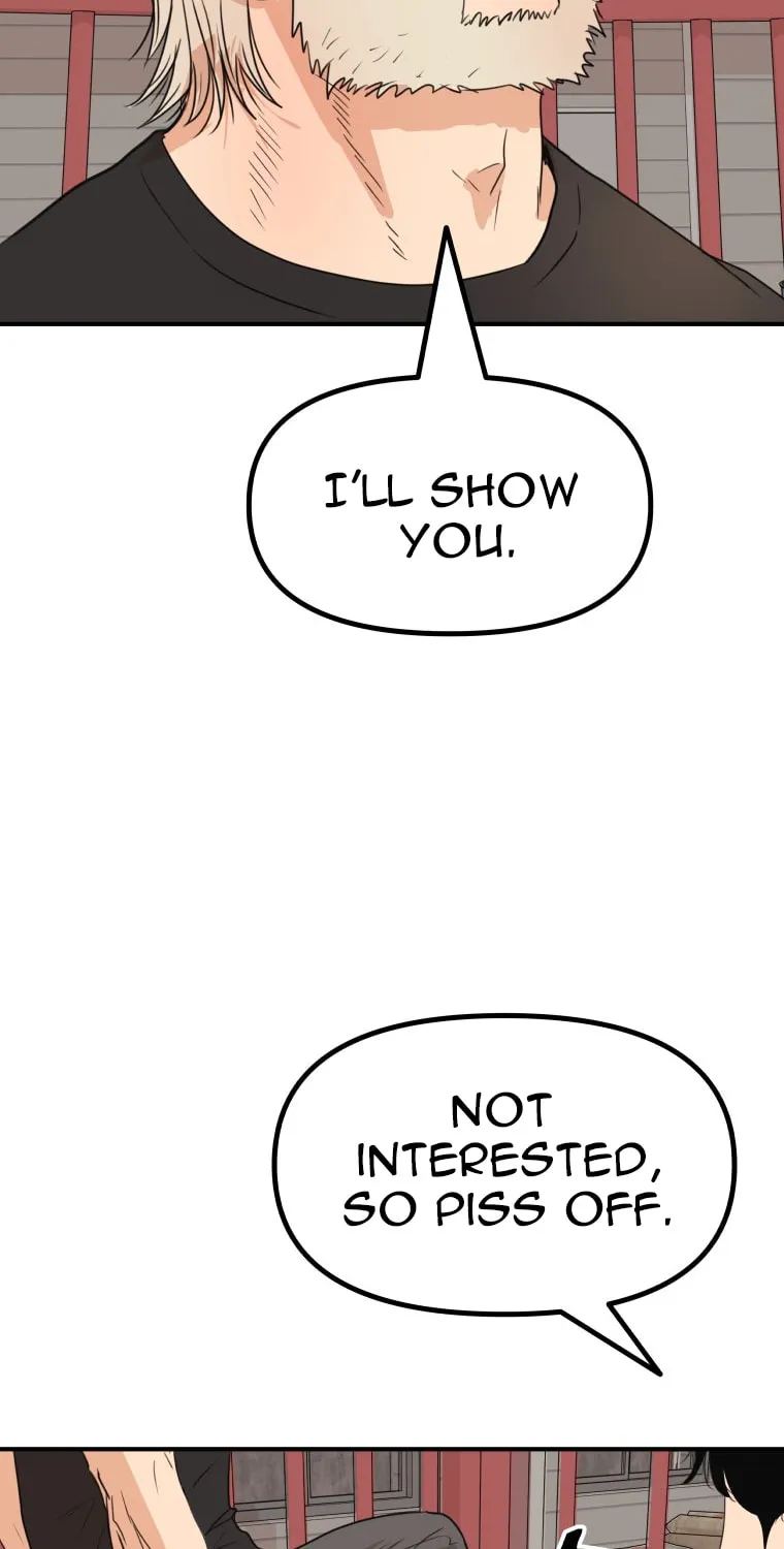 Read Guard Pass chapter 151 image 83 on Lezhin