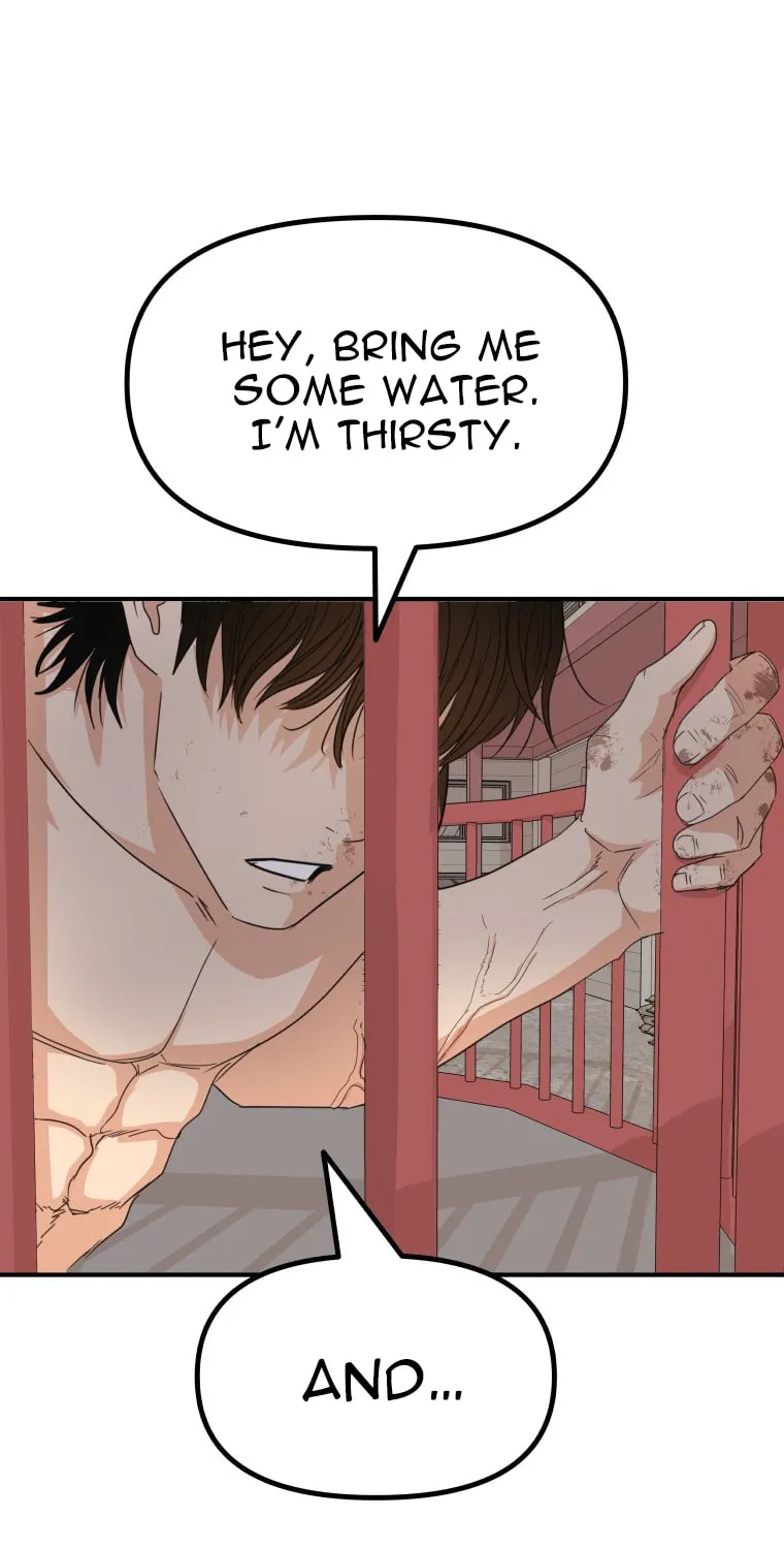 Read Guard Pass chapter 151 image 9 on Lezhin
