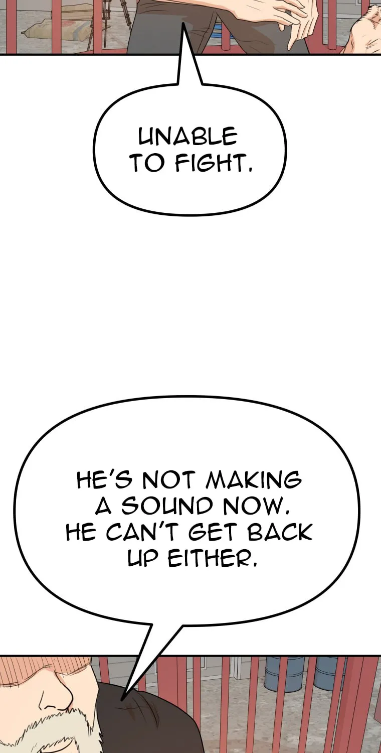Read Guard Pass chapter 151 image 93 on Lezhin