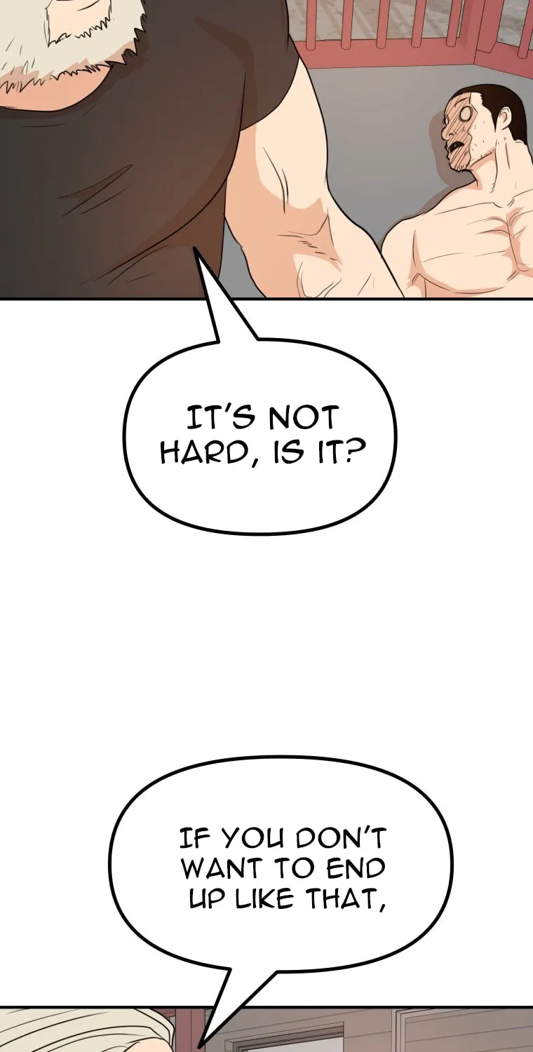 Read Guard Pass chapter 151 image 94 on Lezhin