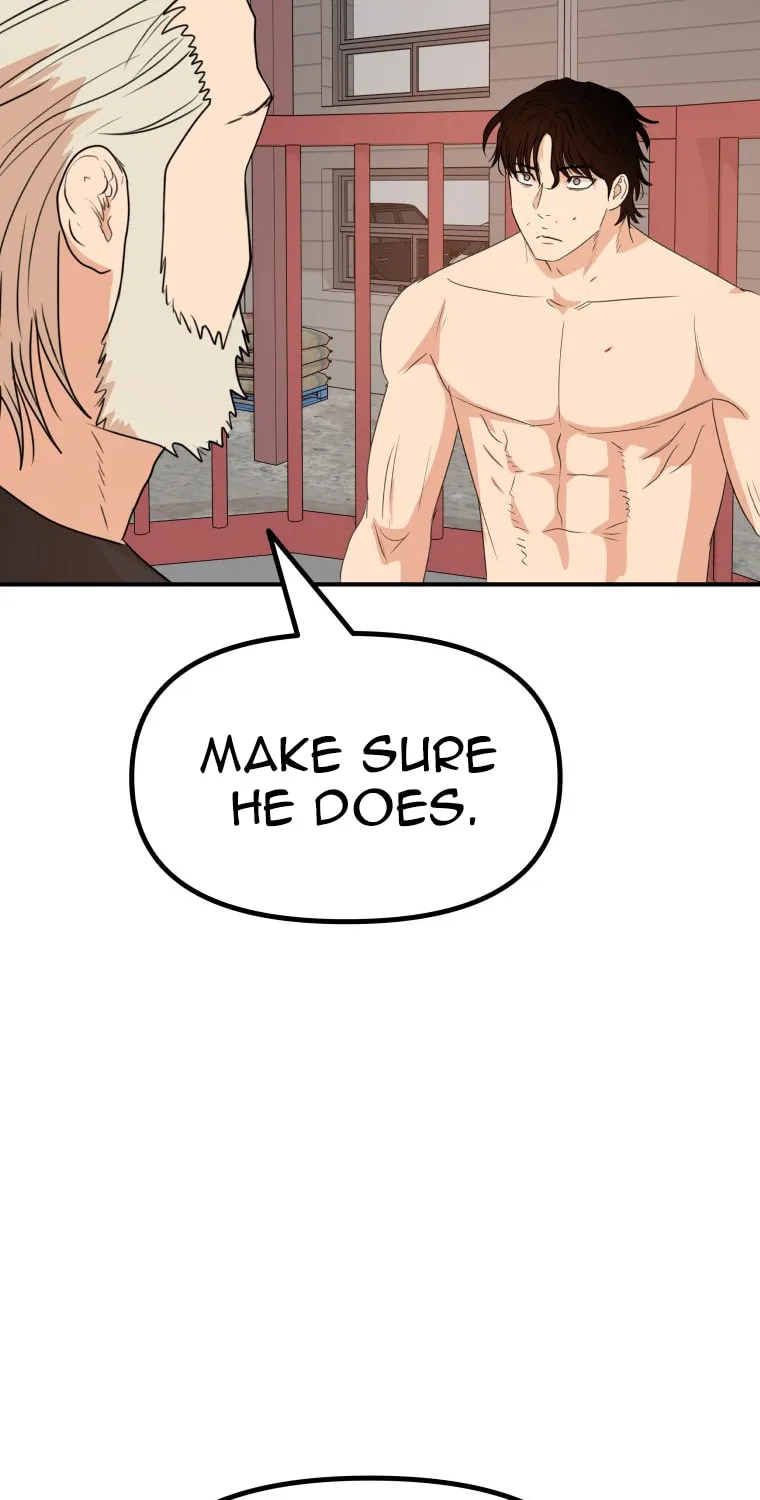 Read Guard Pass chapter 151 image 95 on Lezhin