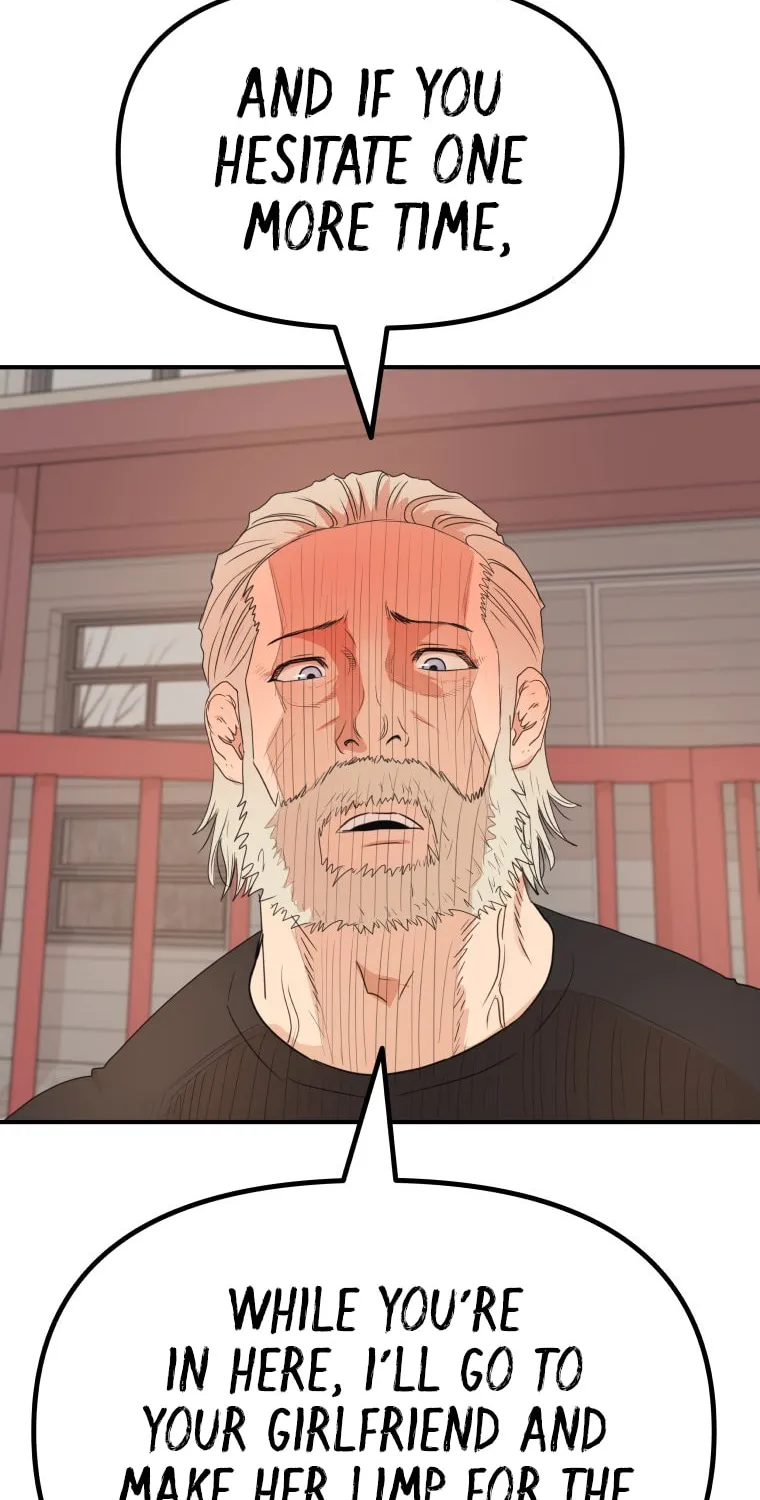 Read Guard Pass chapter 151 image 96 on Lezhin