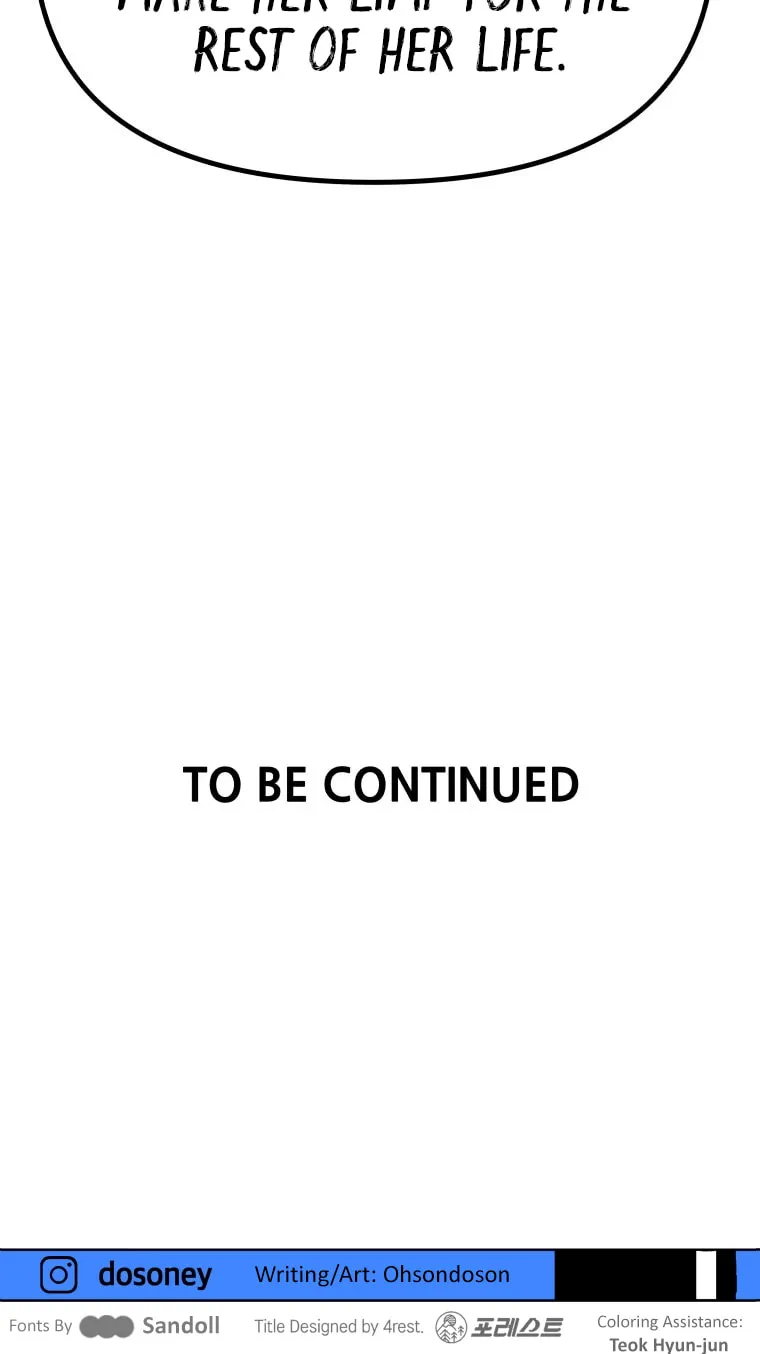 Read Guard Pass chapter 151 image 97 on Lezhin
