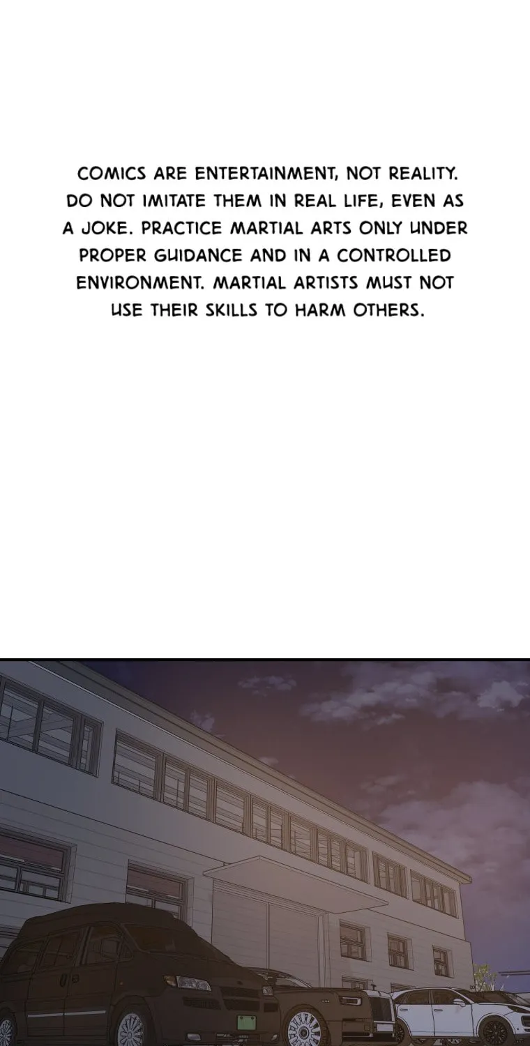 Read Guard Pass chapter 152 image 1 on Lezhin