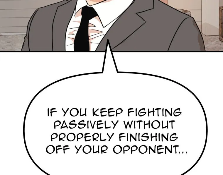 Read Guard Pass chapter 152 image 10 on Lezhin
