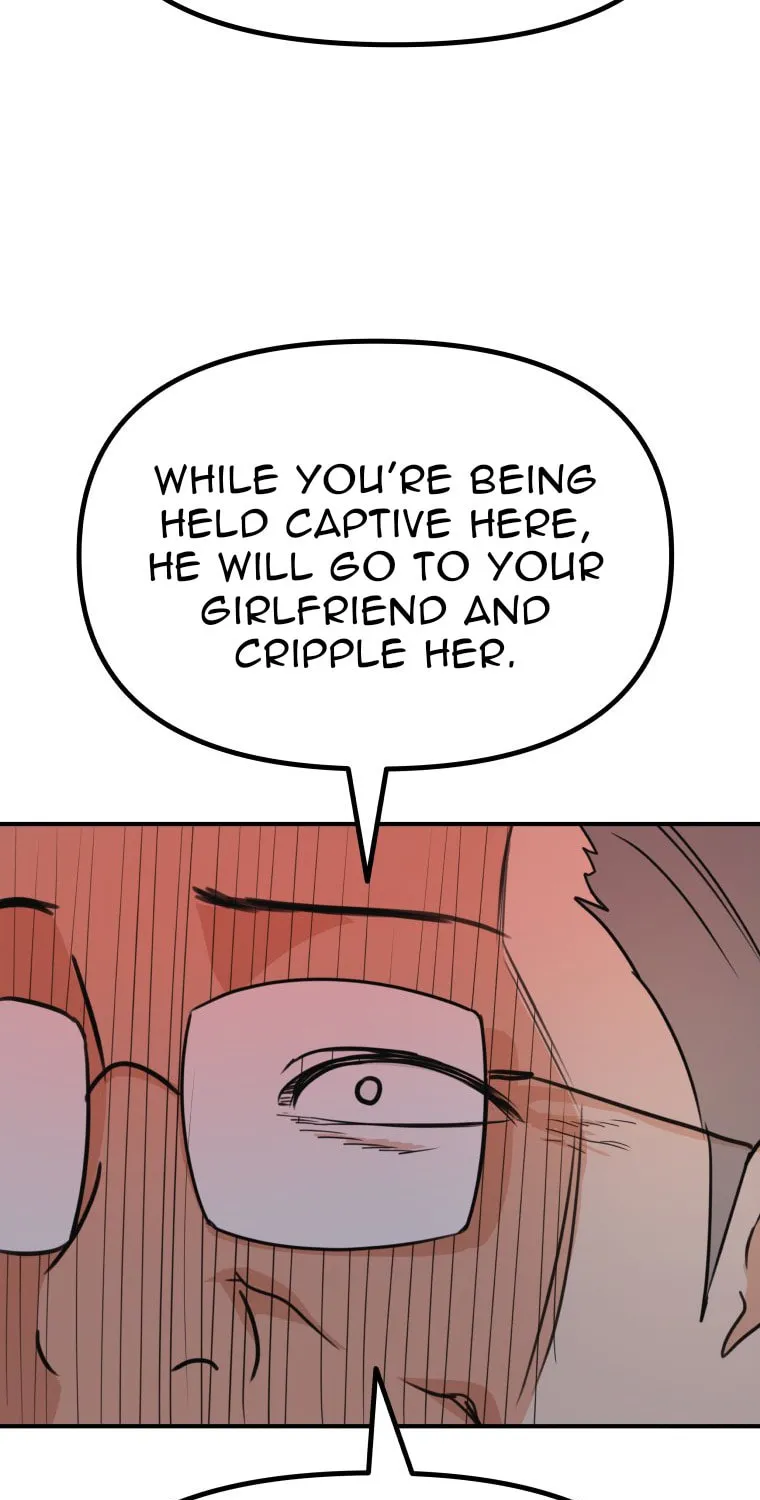 Read Guard Pass chapter 152 image 11 on Lezhin