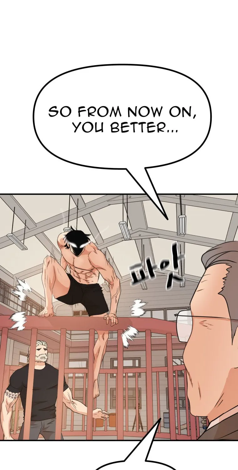 Read Guard Pass chapter 152 image 13 on Lezhin