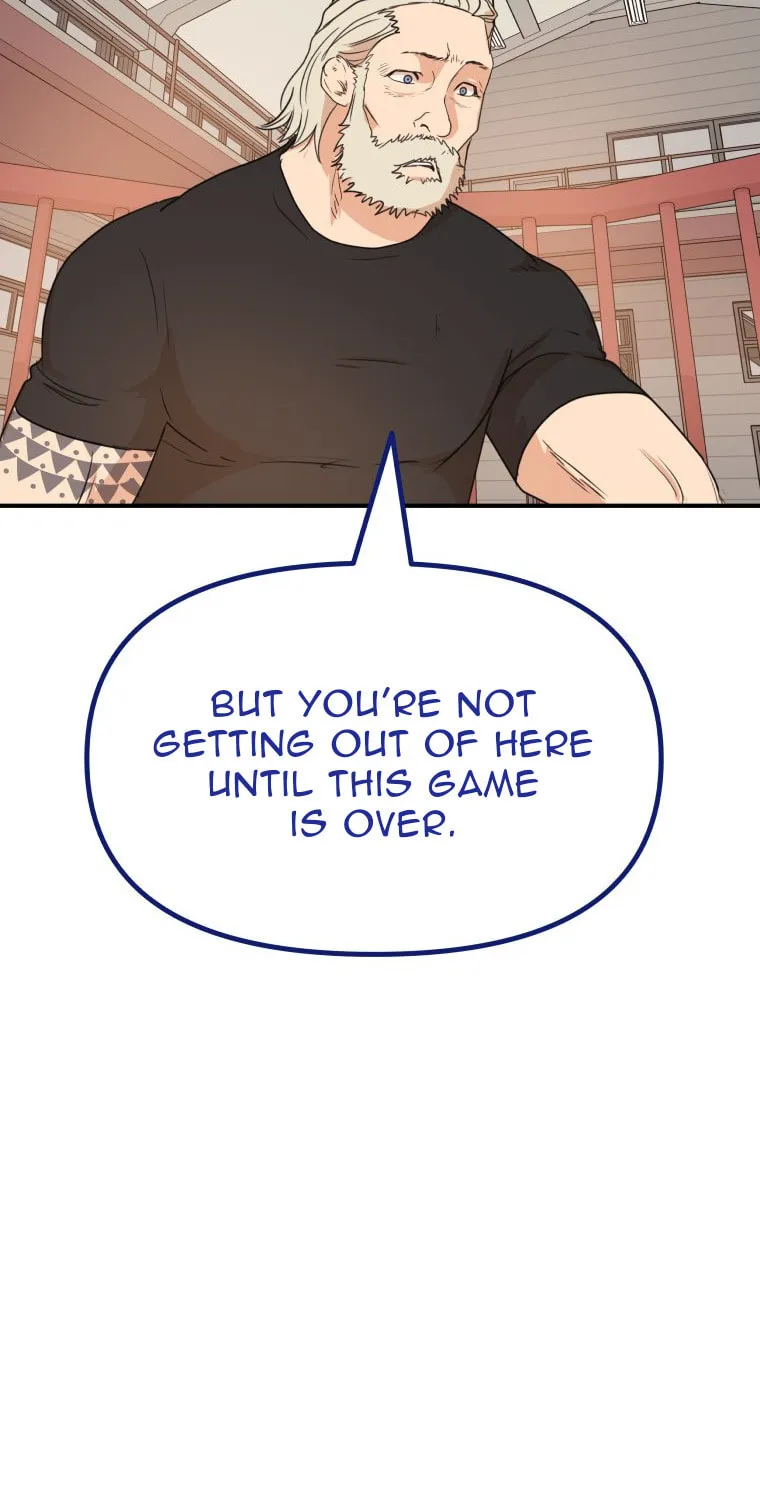 Read Guard Pass chapter 152 image 21 on Lezhin