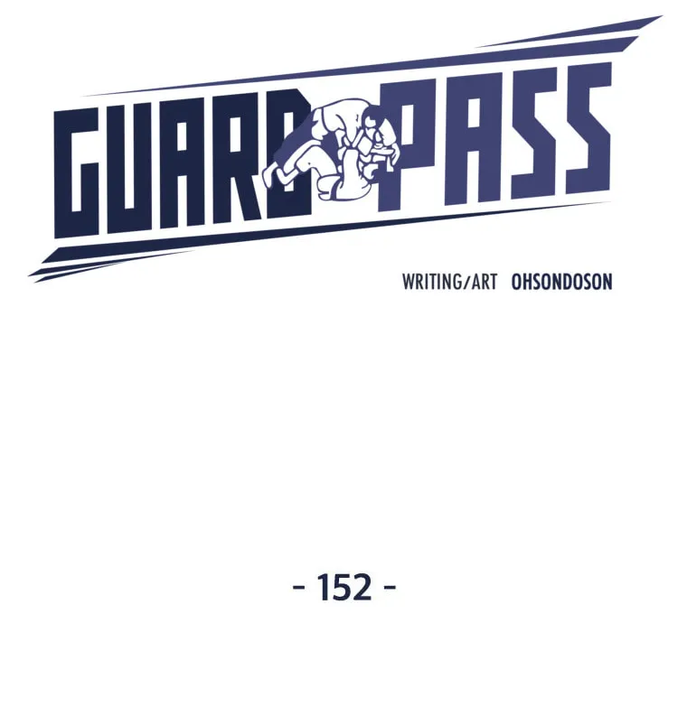 Read Guard Pass chapter 152 image 22 on Lezhin