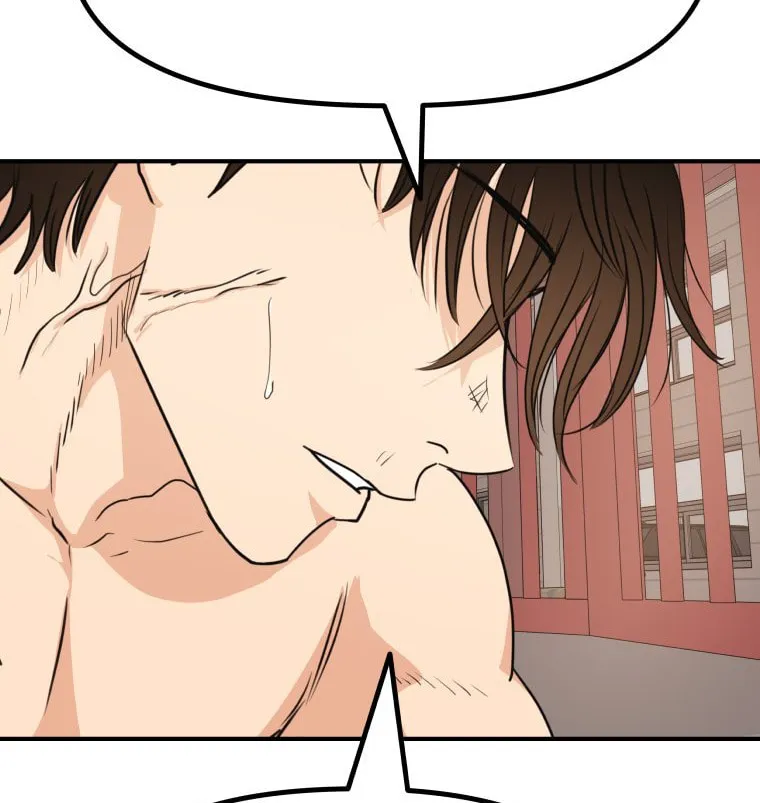 Read Guard Pass chapter 152 image 24 on Lezhin