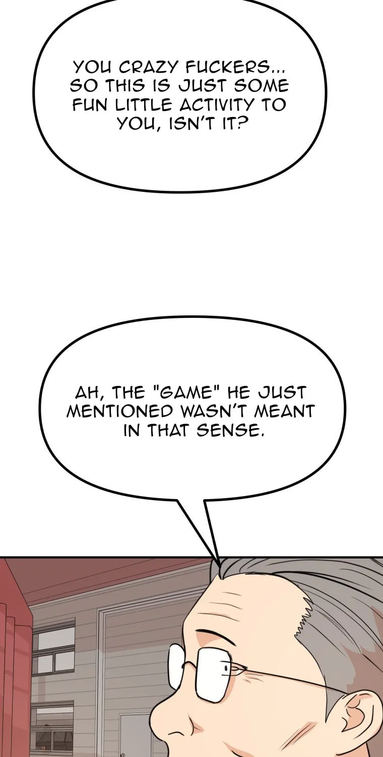 Read Guard Pass chapter 152 image 25 on Lezhin