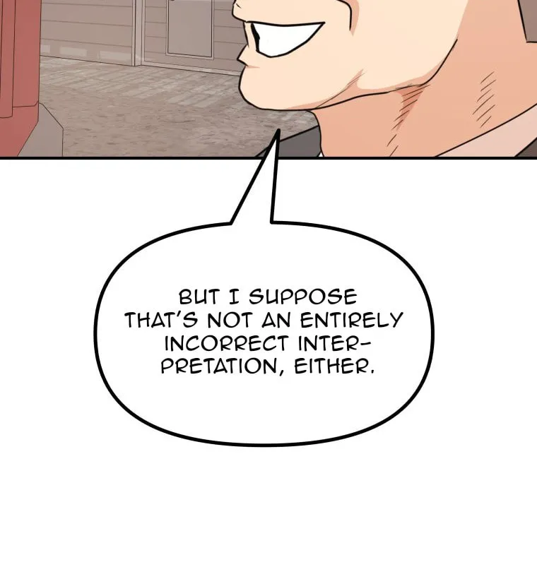 Read Guard Pass chapter 152 image 26 on Lezhin