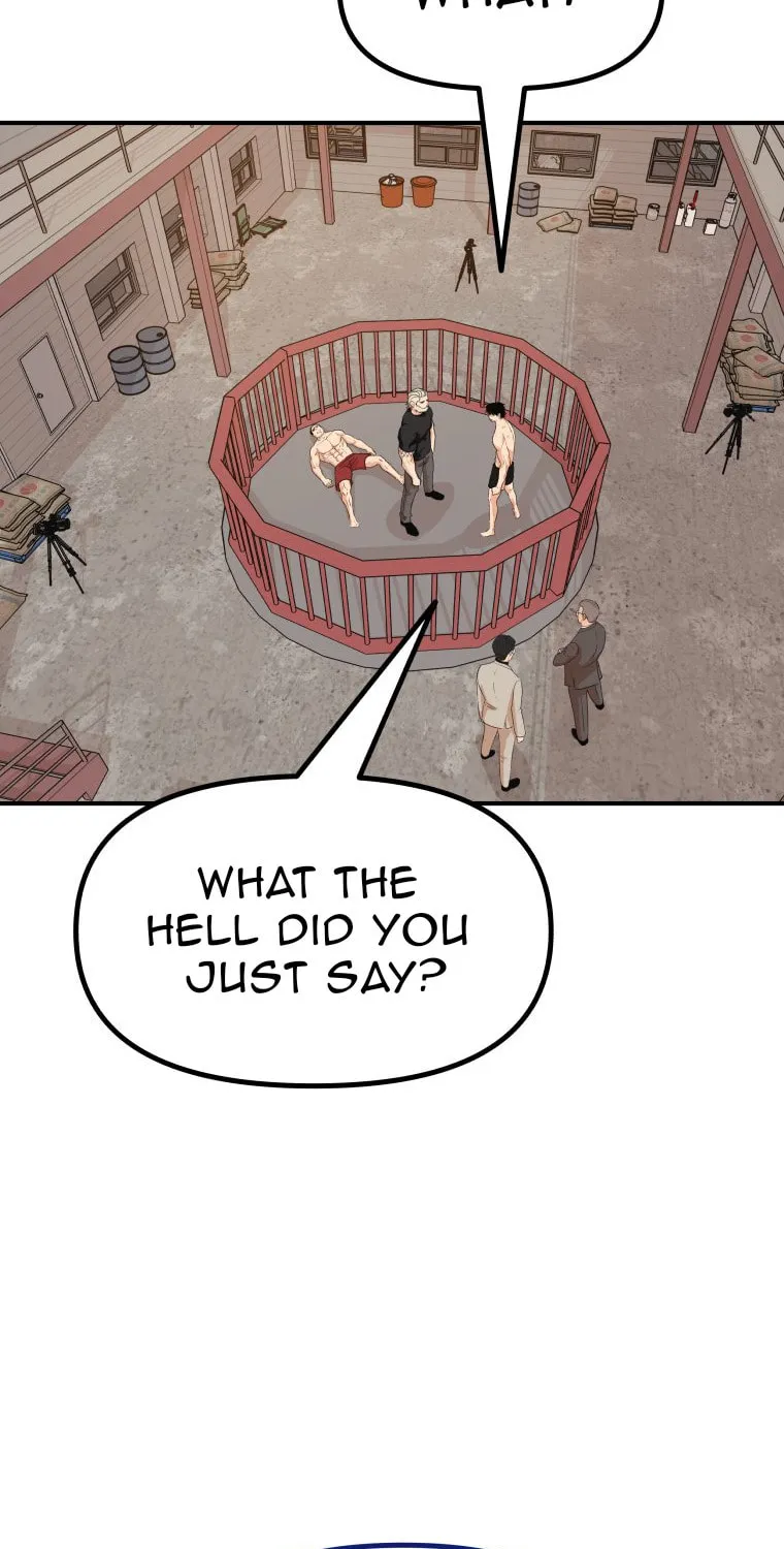Read Guard Pass chapter 152 image 3 on Lezhin