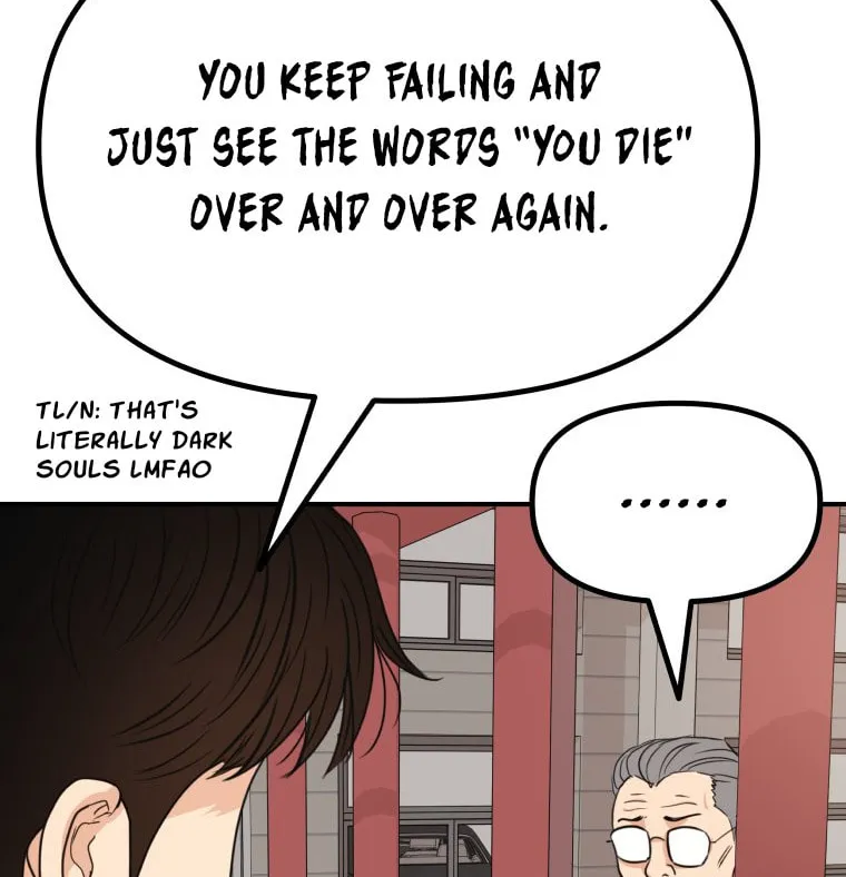 Read Guard Pass chapter 152 image 32 on Lezhin