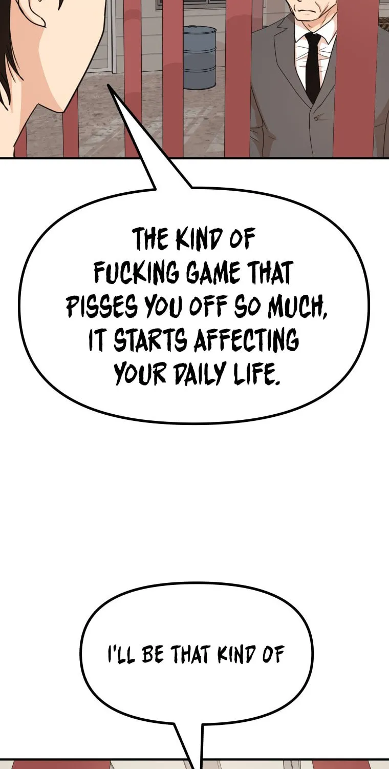 Read Guard Pass chapter 152 image 33 on Lezhin