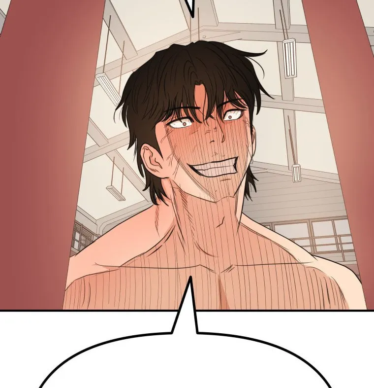 Read Guard Pass chapter 152 image 34 on Lezhin