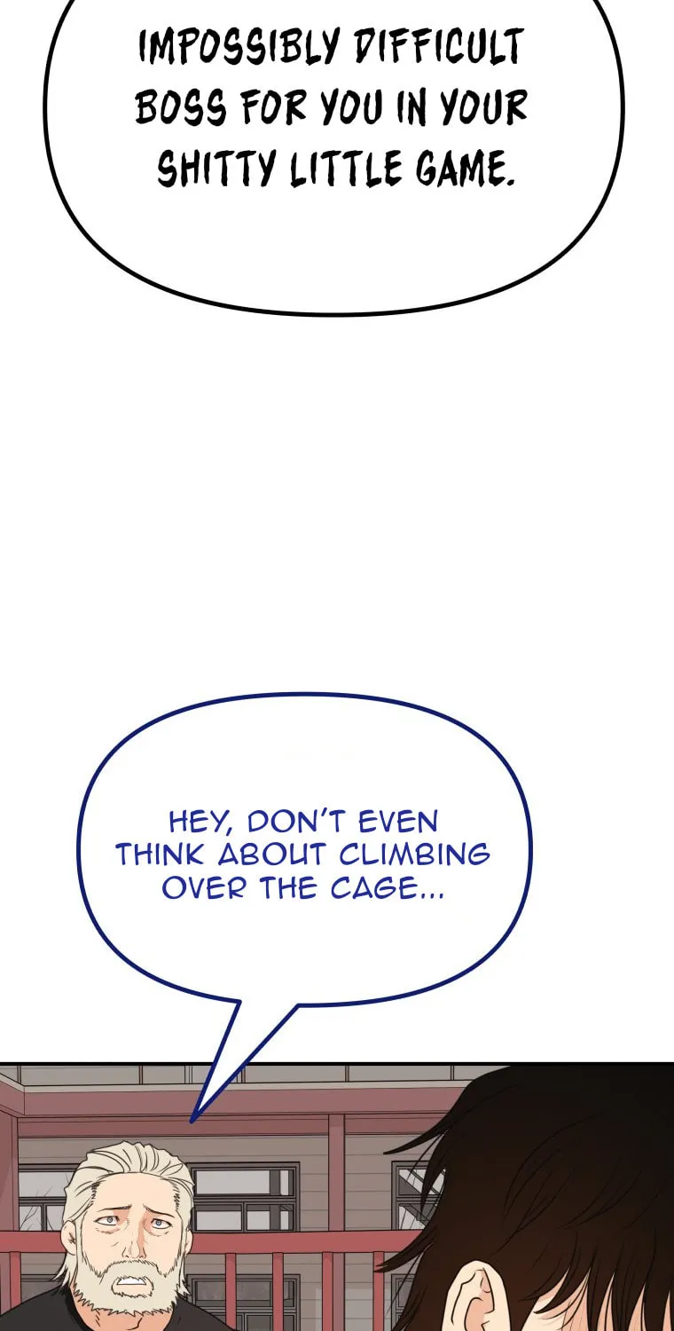Read Guard Pass chapter 152 image 35 on Lezhin