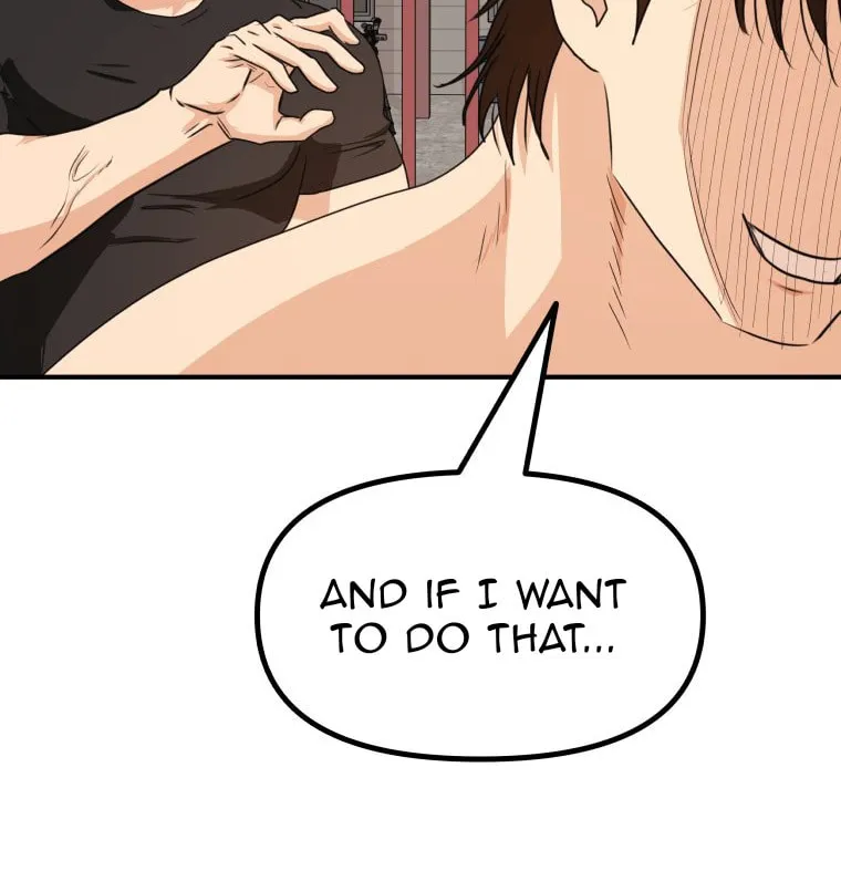 Read Guard Pass chapter 152 image 36 on Lezhin
