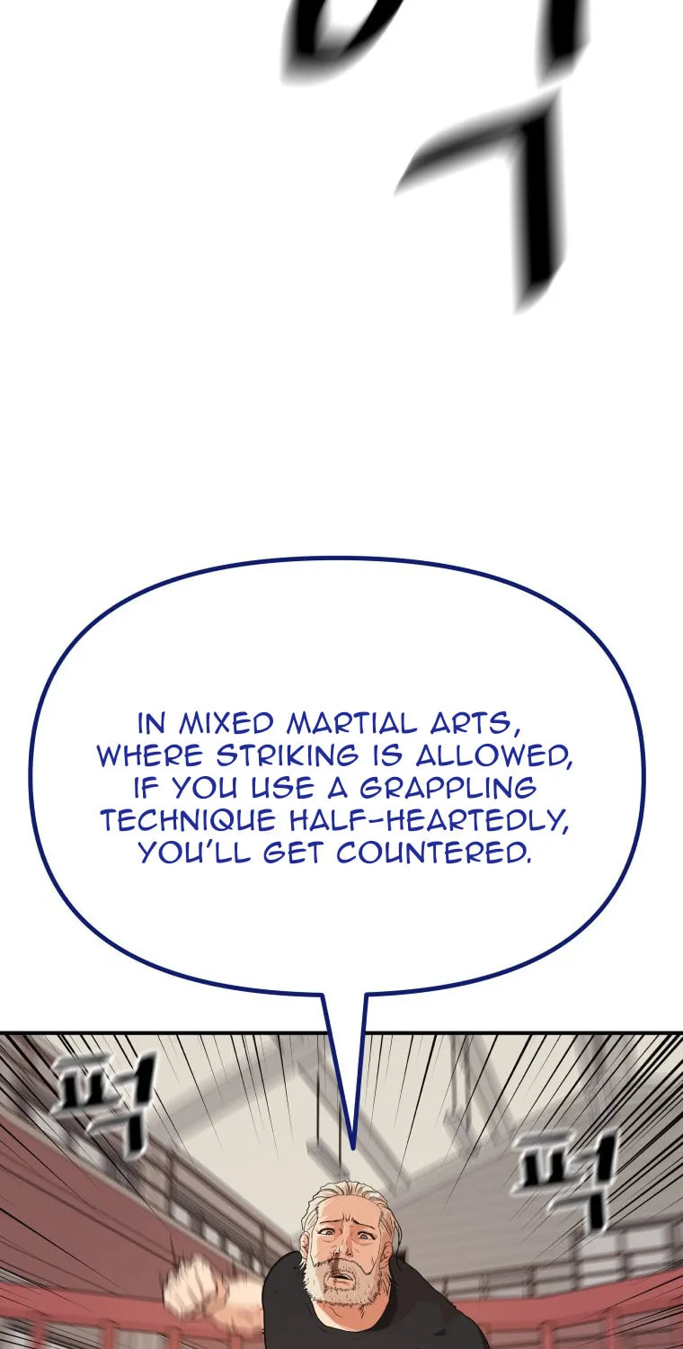 Read Guard Pass chapter 152 image 45 on Lezhin