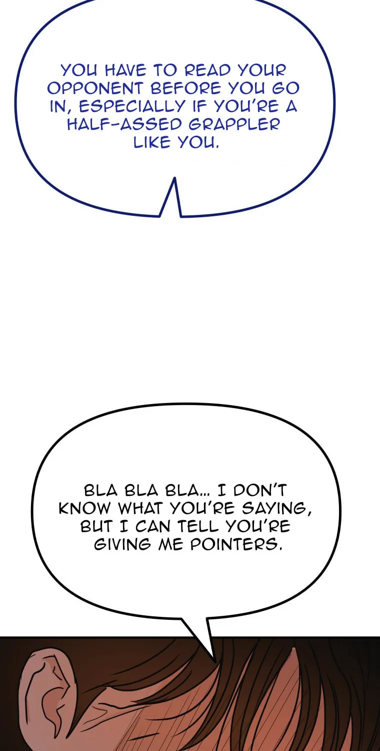 Read Guard Pass chapter 152 image 47 on Lezhin