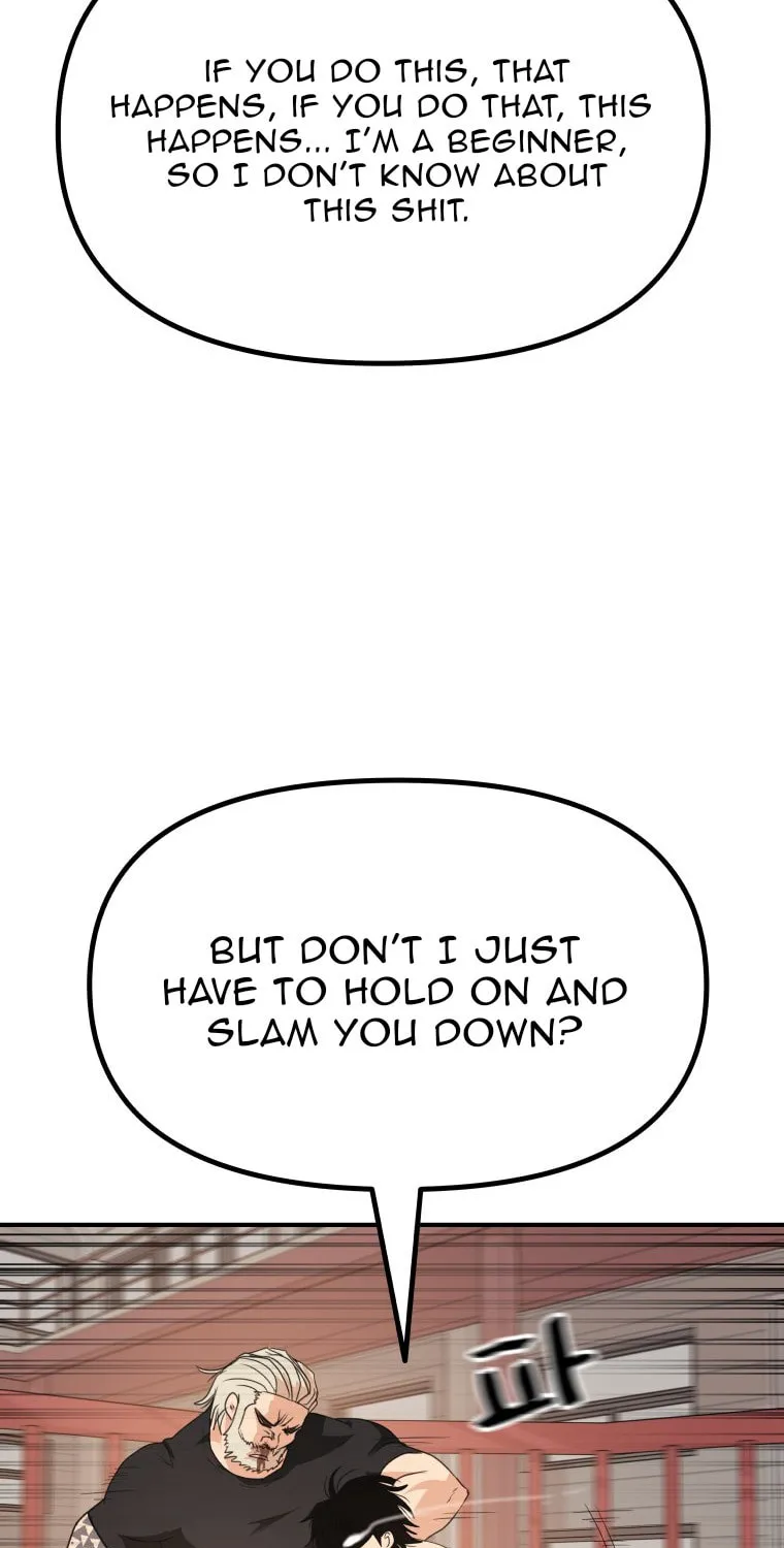 Read Guard Pass chapter 152 image 49 on Lezhin