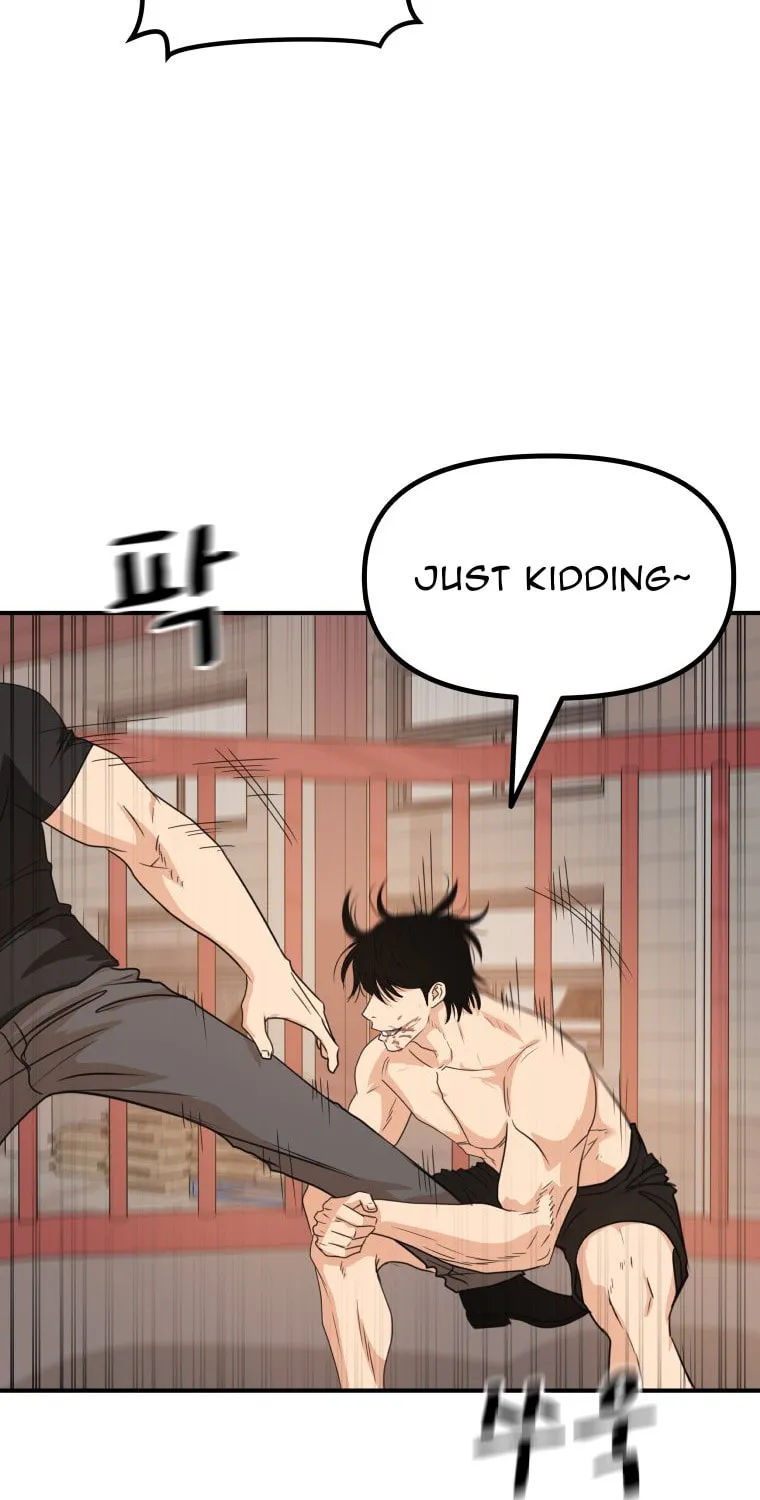 Read Guard Pass chapter 152 image 51 on Lezhin