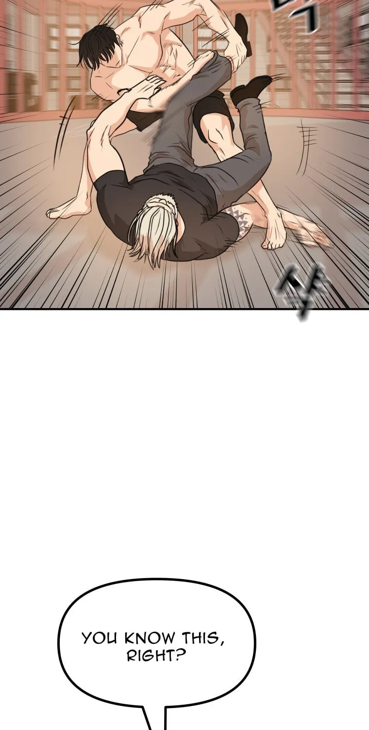 Read Guard Pass chapter 152 image 59 on Lezhin