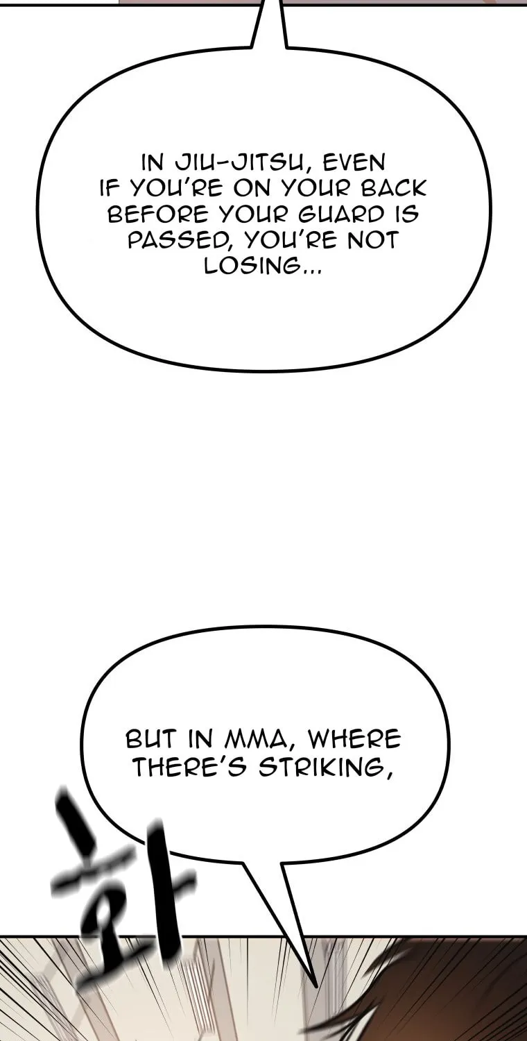 Read Guard Pass chapter 152 image 61 on Lezhin