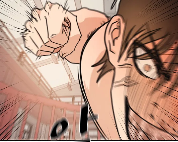 Read Guard Pass chapter 152 image 62 on Lezhin