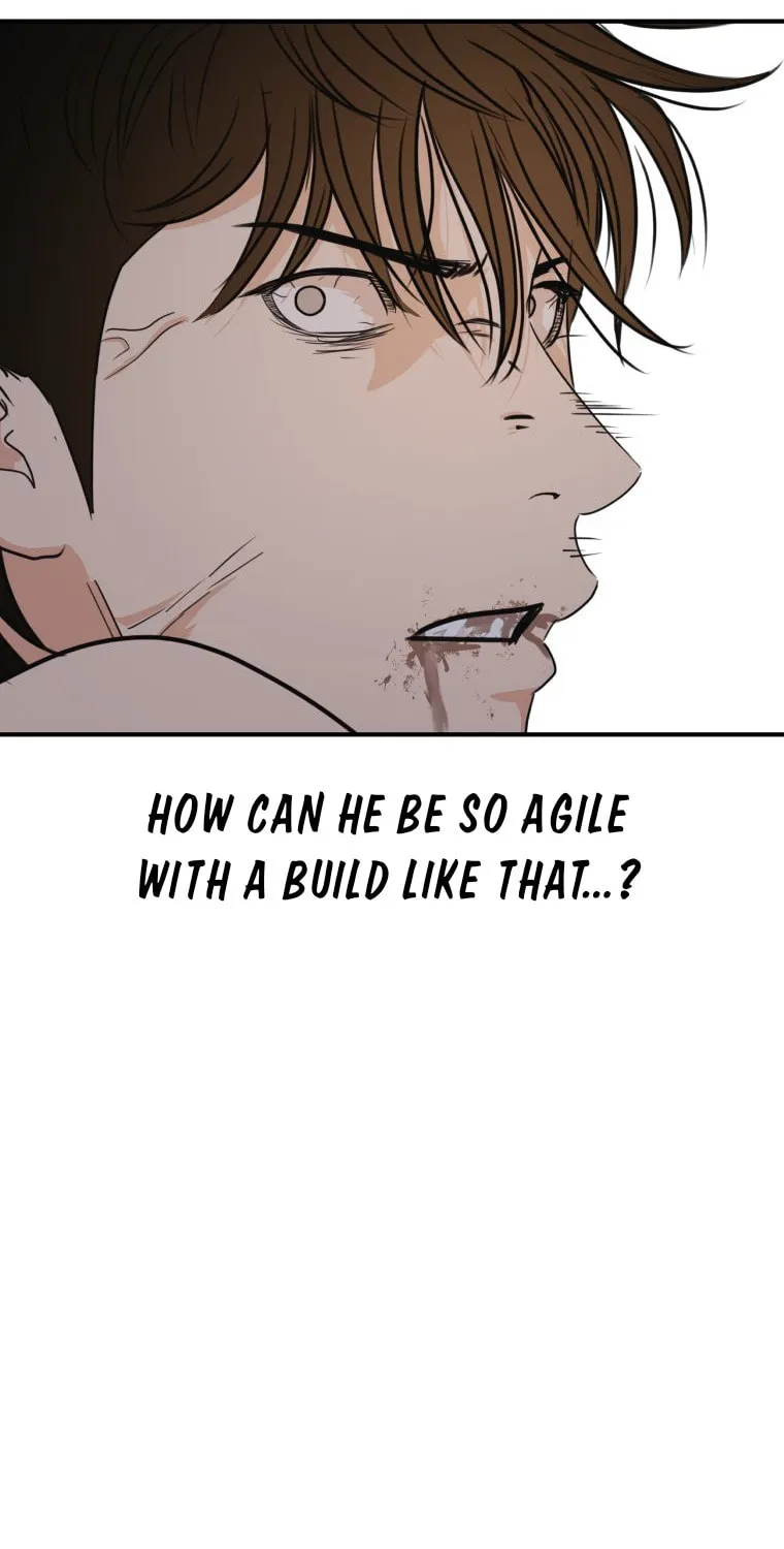 Read Guard Pass chapter 152 image 73 on Lezhin