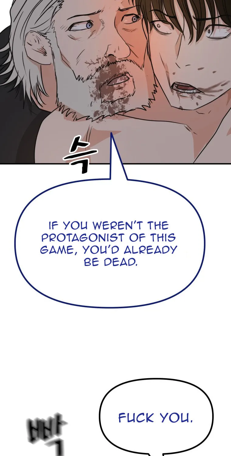Read Guard Pass chapter 152 image 75 on Lezhin