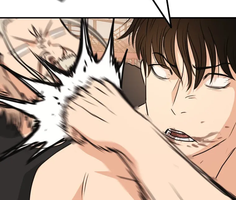 Read Guard Pass chapter 152 image 76 on Lezhin
