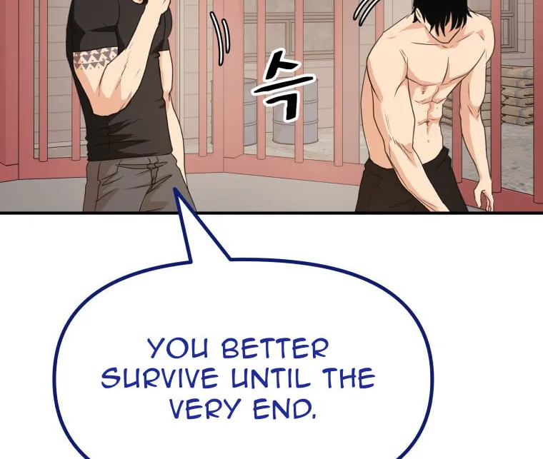 Read Guard Pass chapter 152 image 78 on Lezhin