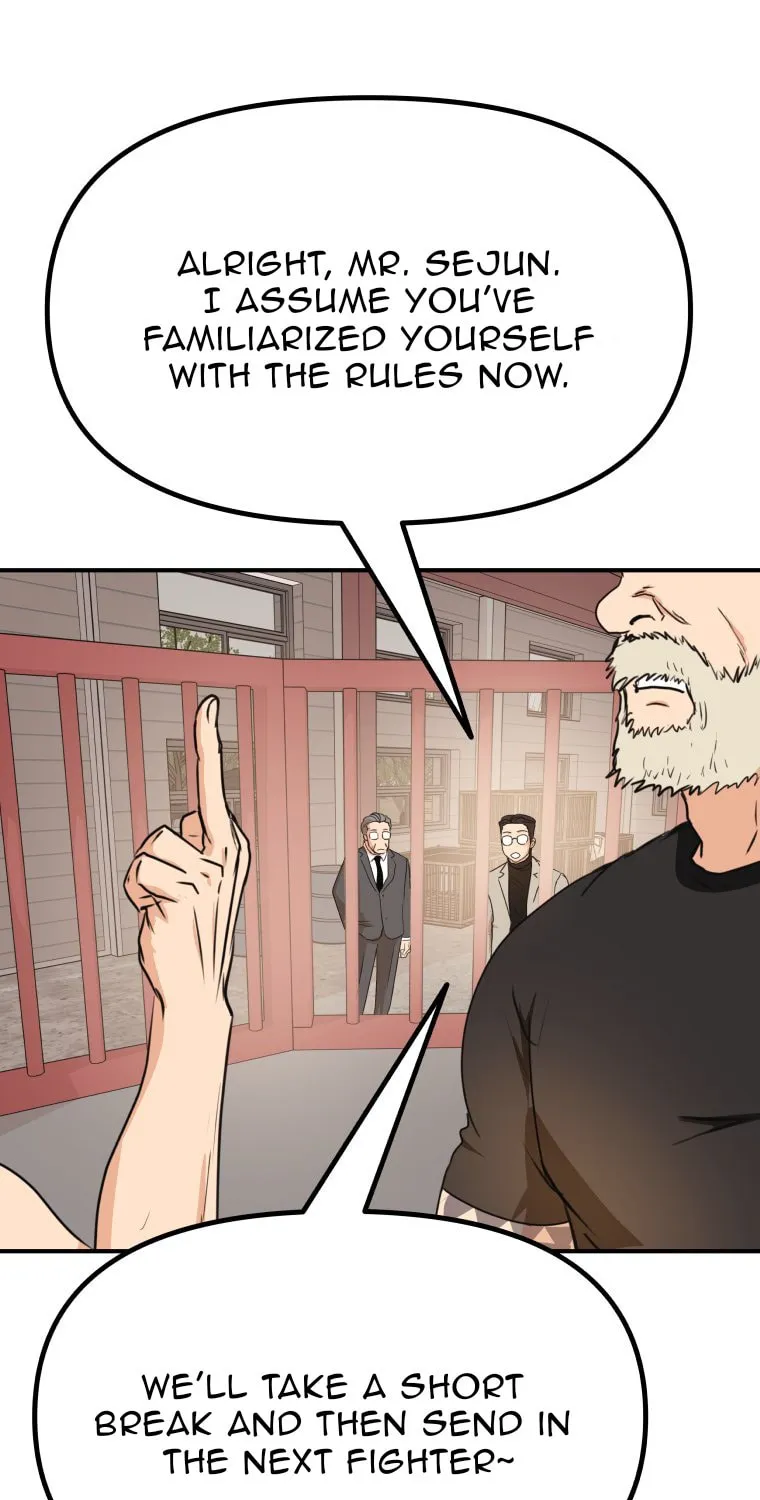 Read Guard Pass chapter 152 image 81 on Lezhin
