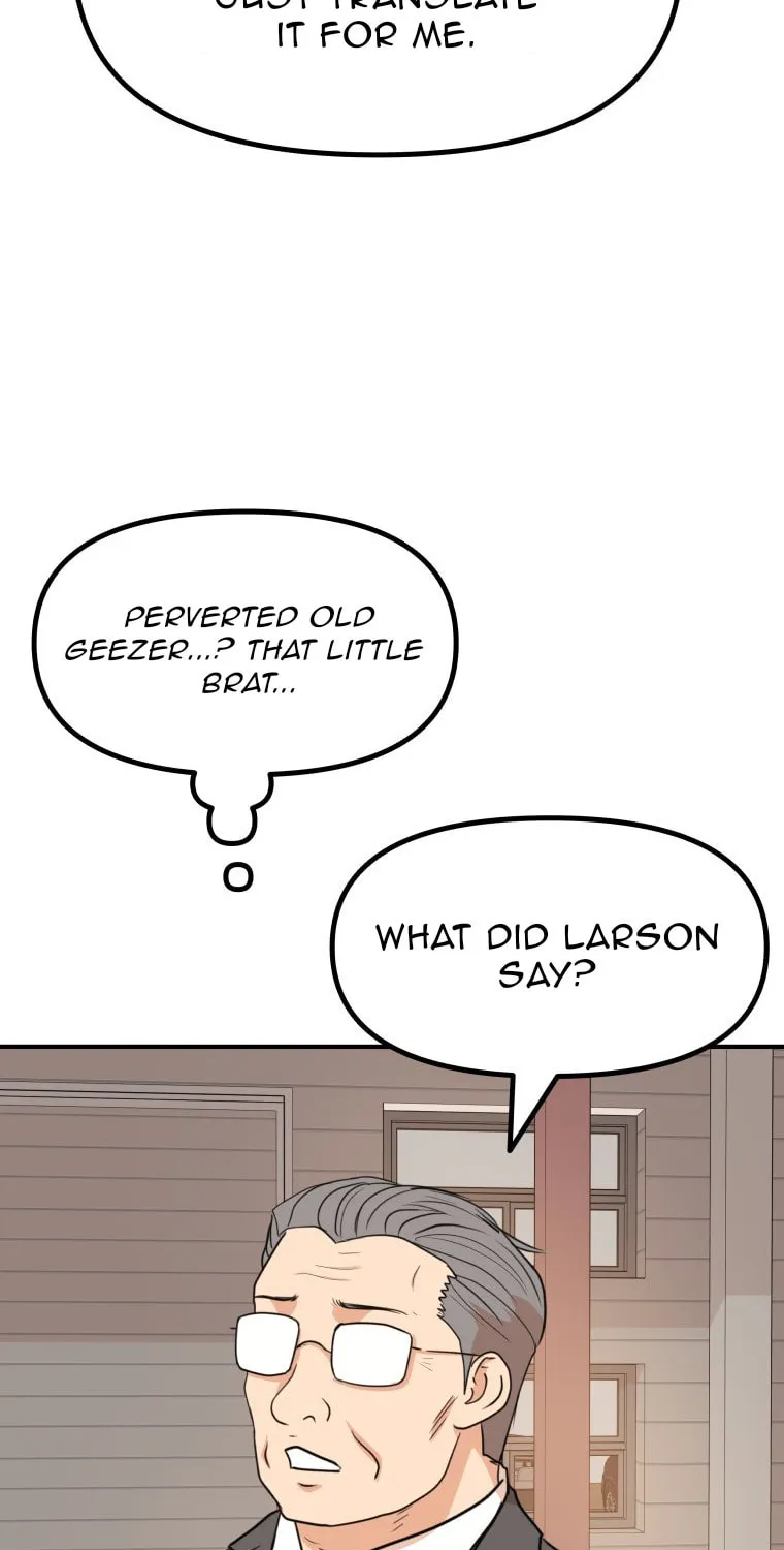 Read Guard Pass chapter 152 image 9 on Lezhin