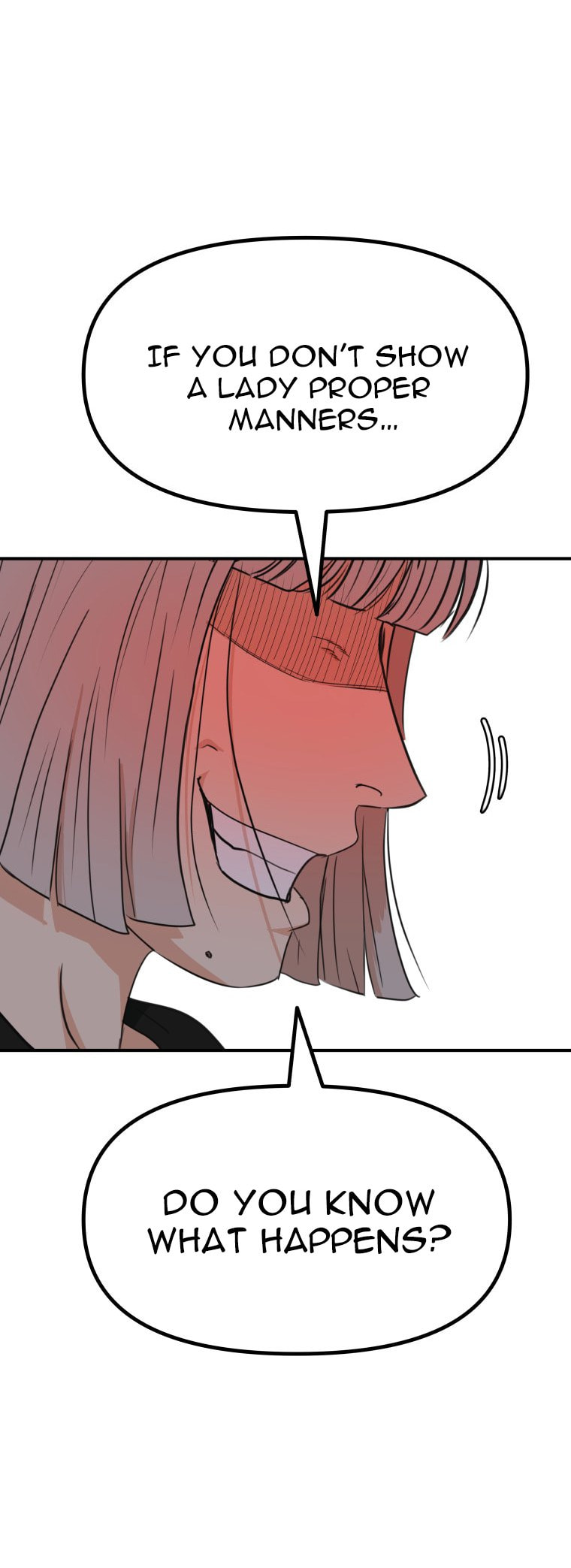 Read Guard Pass chapter 153 image 48 on Lezhin