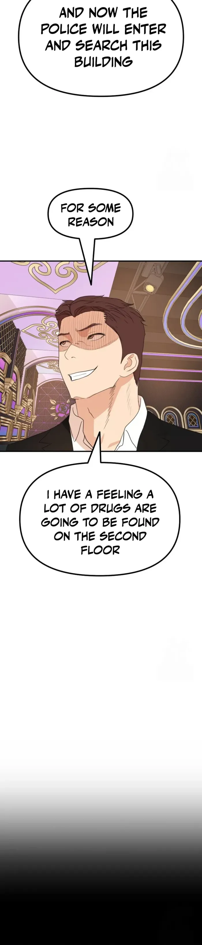 Read Guard Pass chapter 155 image 17 on Lezhin