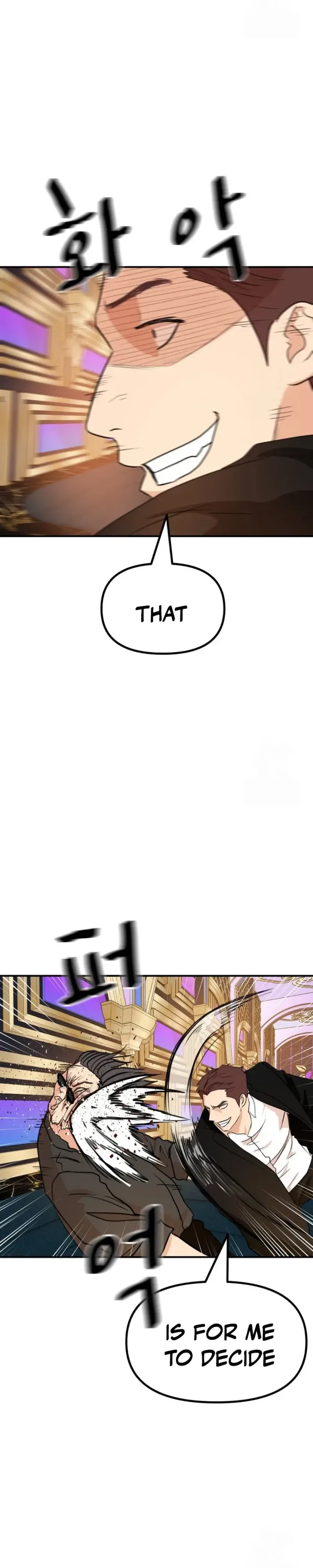 Read Guard Pass chapter 155 image 25 on Lezhin