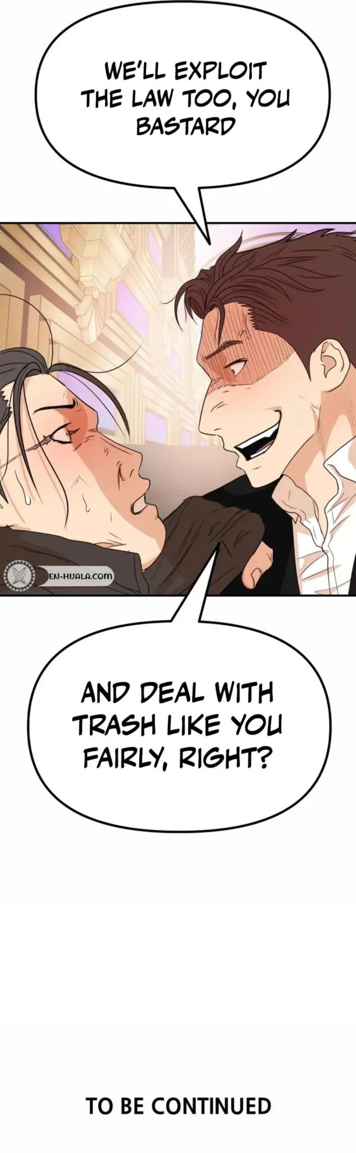 Read Guard Pass chapter 155 image 30 on Lezhin