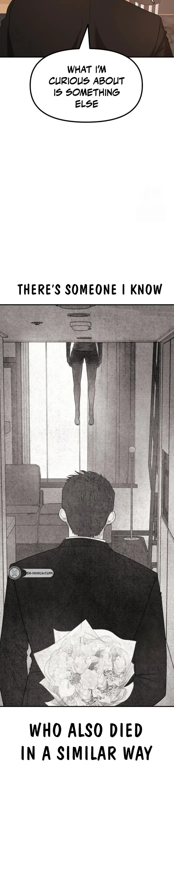Read Guard Pass chapter 156 image 27 on Lezhin