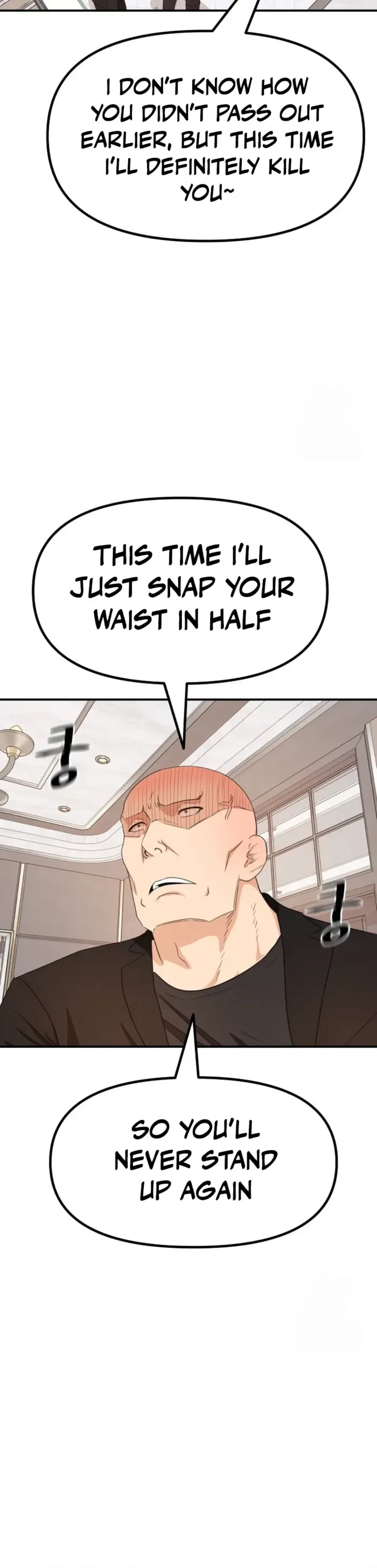 Read Guard Pass chapter 157 image 13 on Lezhin