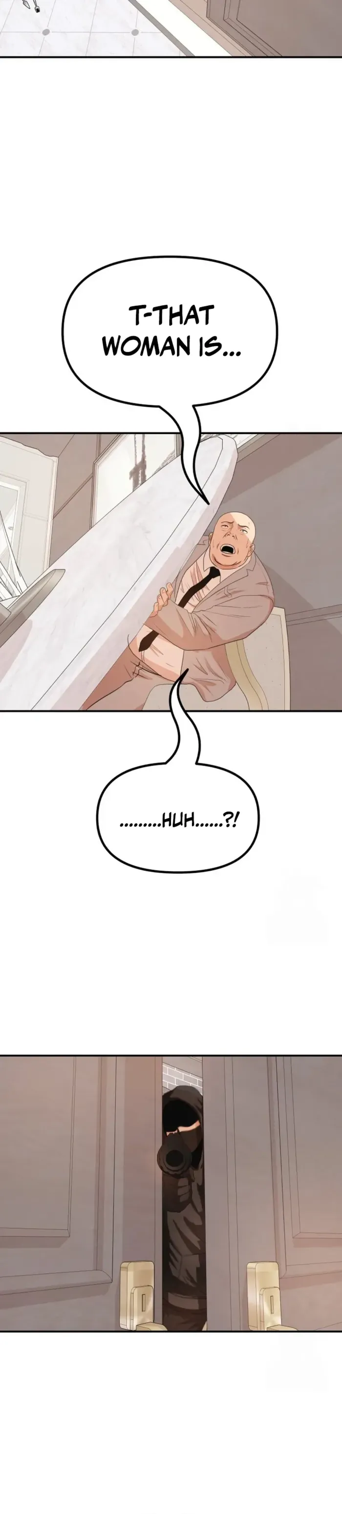 Read Guard Pass chapter 157 image 29 on Lezhin