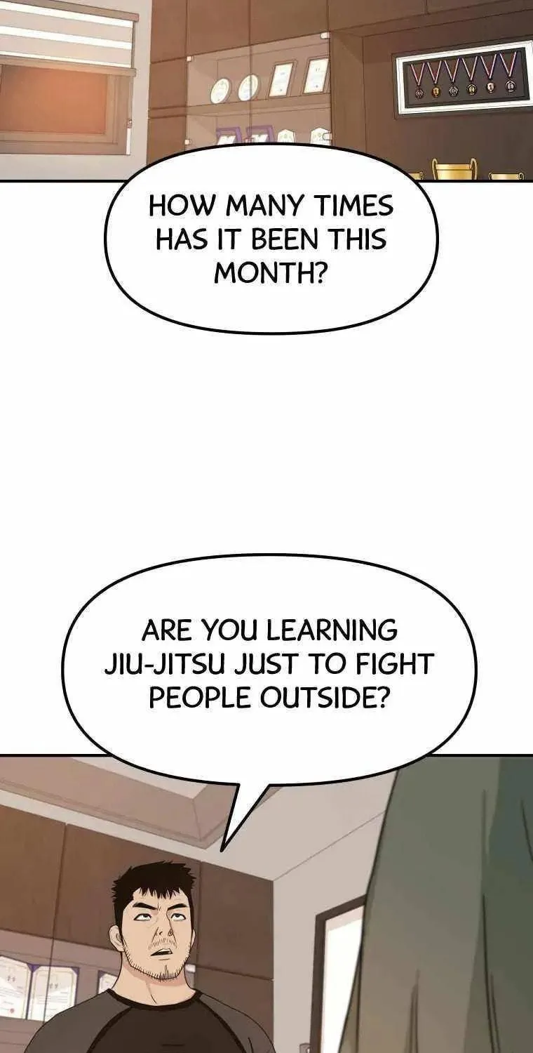 Read Guard Pass chapter 16 image 100 on Lezhin