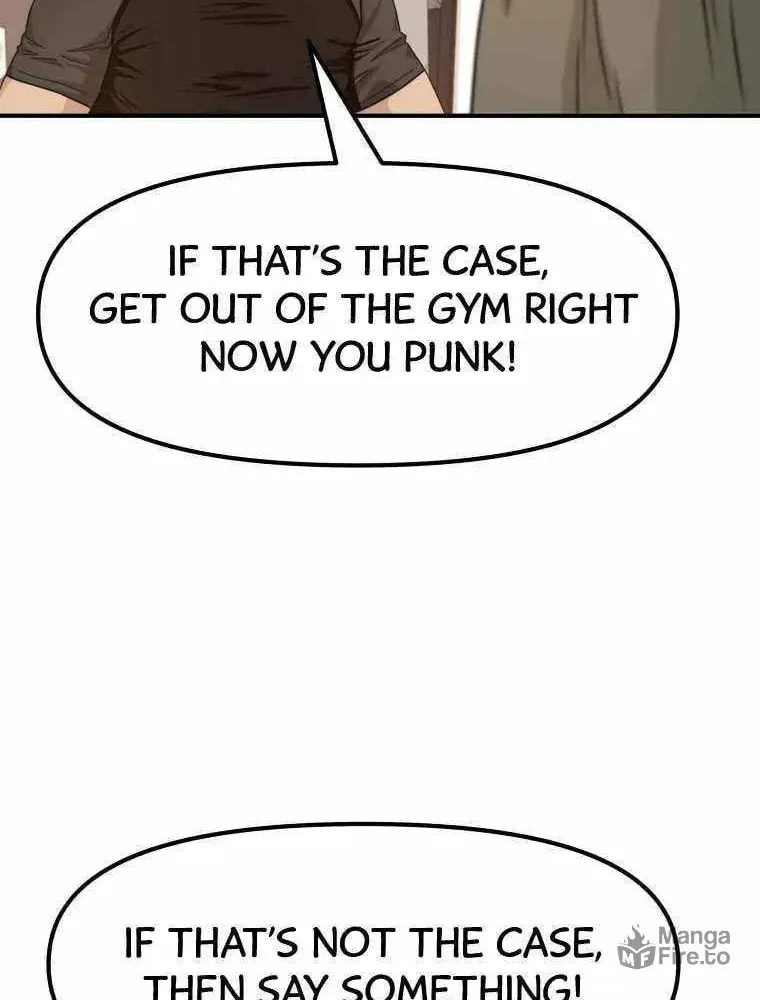 Read Guard Pass chapter 16 image 101 on Lezhin