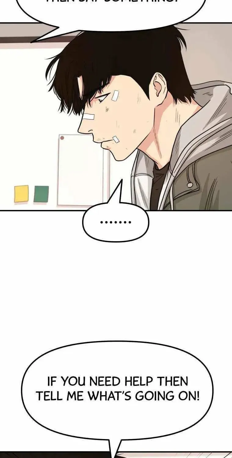 Read Guard Pass chapter 16 image 102 on Lezhin