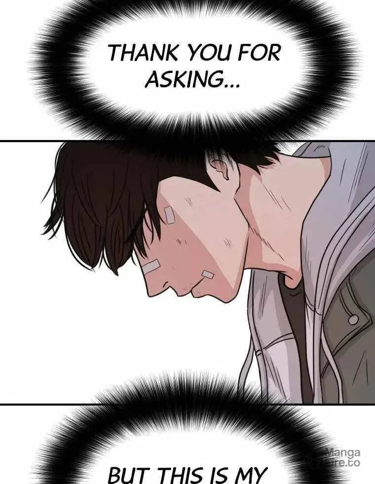 Read Guard Pass chapter 16 image 105 on Lezhin