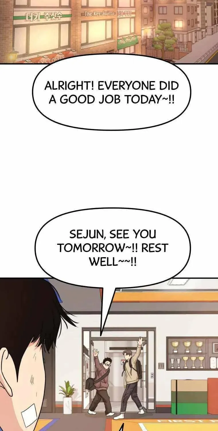 Read Guard Pass chapter 16 image 108 on Lezhin