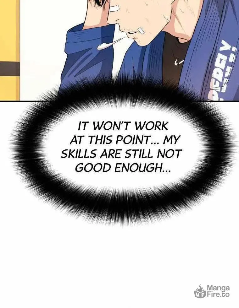 Read Guard Pass chapter 16 image 111 on Lezhin