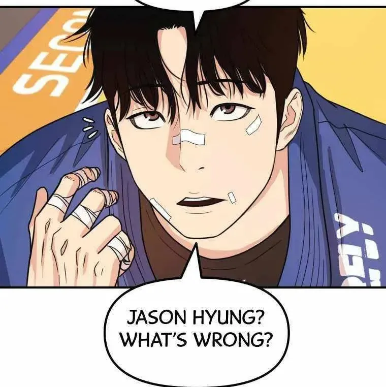 Read Guard Pass chapter 16 image 113 on Lezhin